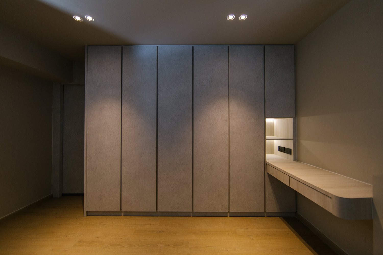 PASIR RIS 1 — PLOT