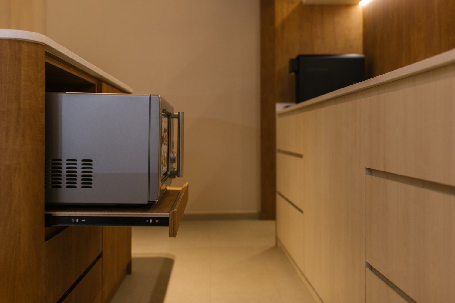 PASIR RIS 1 — PLOT