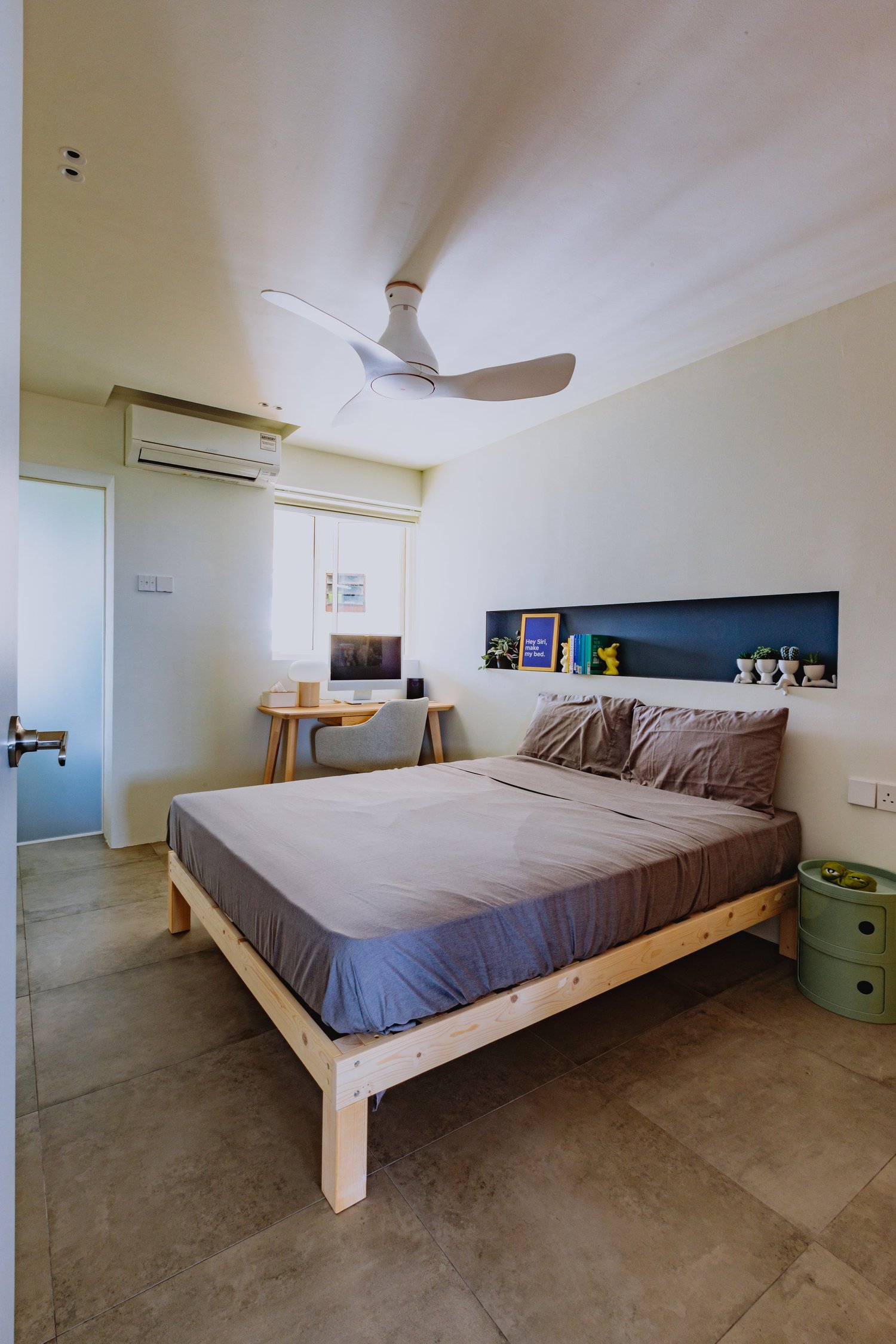 SERANGOON — PLOT